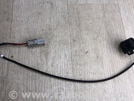 ФОТО Камера заднього виду для Cadillac XTS (13-17) Київ