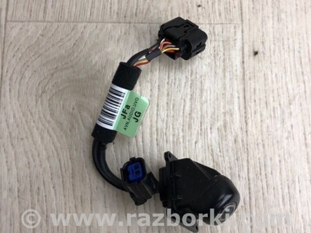 ФОТО Камера заднього виду для KIA Optima 4 K5 JF (15-20) Київ