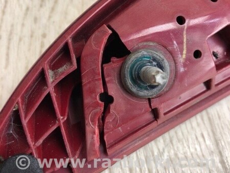 ФОТО Фонарь стоп-сигнала для Cadillac XTS (13-17) Київ