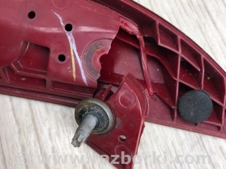 ФОТО Фонарь стоп-сигнала для Cadillac XTS (13-17) Київ