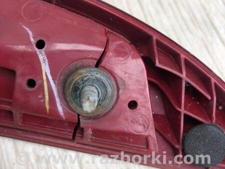 ФОТО Фонарь стоп-сигнала для Cadillac XTS (13-17) Київ