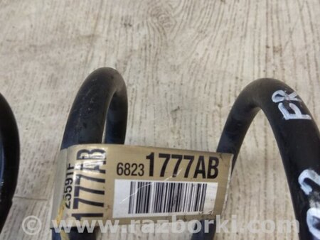 ФОТО Пружина передньої підвіски для Chrysler 200 (2010-2016) Київ