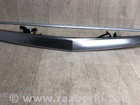 ФОТО Панель підсвічування номера для Cadillac XTS (13-17) Київ