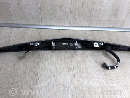 ФОТО Панель підсвічування номера для Cadillac XTS (13-17) Київ