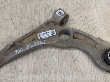 ФОТО Важіль передньої підвіски нижній для Chrysler 200 (2010-2016) Київ