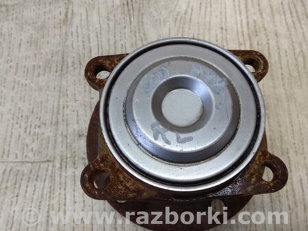 ФОТО Маточина колеса для Chrysler 200 (2010-2016) Київ