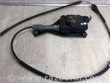 ФОТО Моторчик стоянкового гальма для Cadillac XTS (13-17) Київ