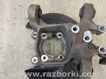 ФОТО Цапфа для Chrysler 200 (2010-2016) Київ