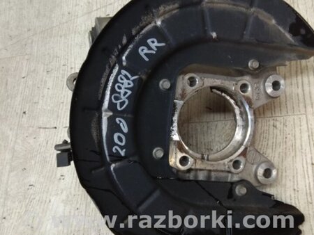 ФОТО Цапфа для Chrysler 200 (2010-2016) Київ