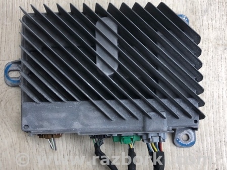 ФОТО Підсилювач звуку для Cadillac XTS (13-17) Київ