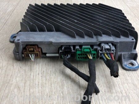 ФОТО Підсилювач звуку для Cadillac XTS (13-17) Київ