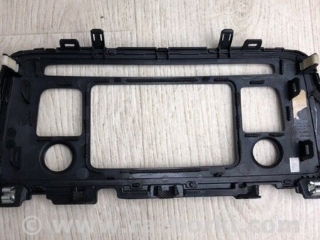 ФОТО Накладка торпедо під магнітолу для KIA Optima 4 K5 JF (15-20) Київ