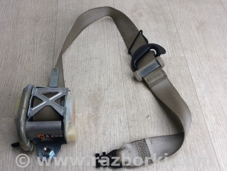 ФОТО Ремінь безпеки для Cadillac XTS (13-17) Київ