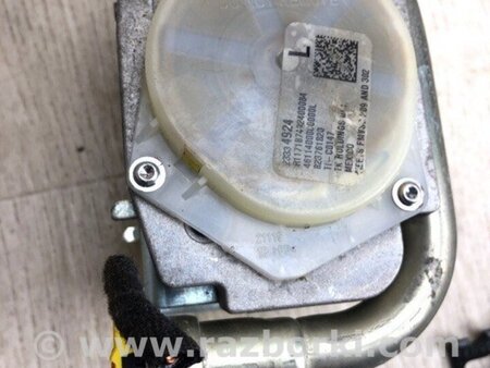 ФОТО Ремінь безпеки для Cadillac XTS (13-17) Київ