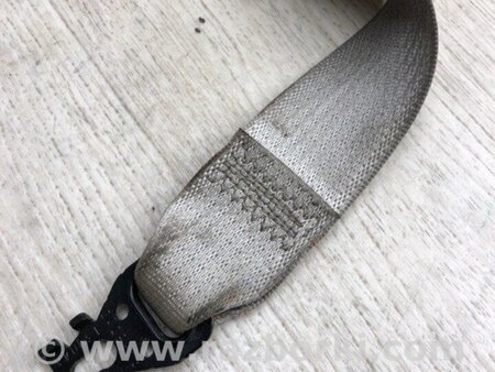 ФОТО Ремінь безпеки для Cadillac XTS (13-17) Київ