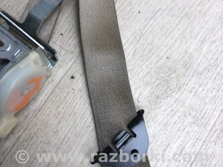 ФОТО Ремінь безпеки для Cadillac XTS (13-17) Київ