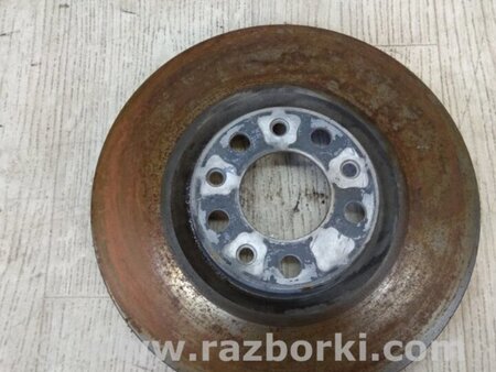 ФОТО Гальмівний диск передній для Chrysler 200 (2010-2016) Київ