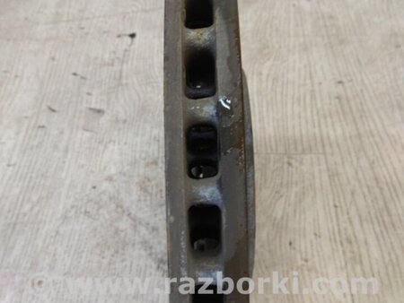 ФОТО Гальмівний диск передній для Chrysler 200 (2010-2016) Київ