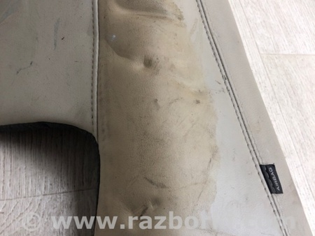 ФОТО Подушка безпеки в сидінні для Cadillac XTS (13-17) Київ