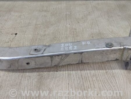 ФОТО Кронштейн кріплення передньої панелі для Chrysler 200 (2010-2016) Київ