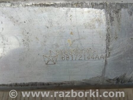 ФОТО Кронштейн кріплення передньої панелі для Chrysler 200 (2010-2016) Київ