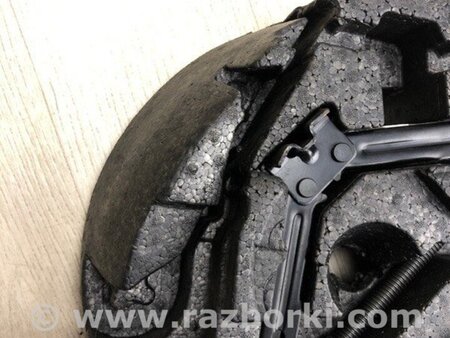 ФОТО Скринька інструментальна для Cadillac XTS (13-17) Київ