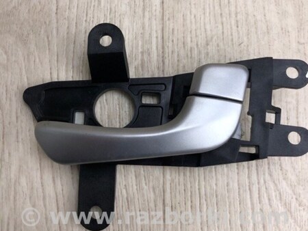 ФОТО Ручка дверей внутрішня для KIA Optima 4 K5 JF (15-20) Київ