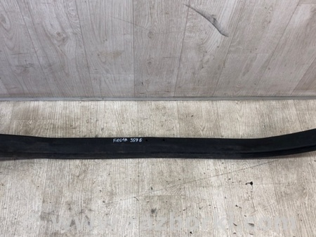 ФОТО Накладка бампера для Ford Fiesta Mk6 (2008-2017) Київ