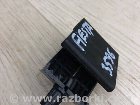 ФОТО Трос замку капота для Ford Fiesta Mk6 (2008-2017) Київ