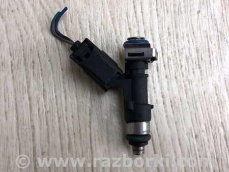 ФОТО Форсунка паливна для Ford Fiesta Mk6 (2008-2017) Київ