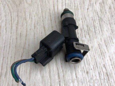 ФОТО Форсунка паливна для Ford Fiesta Mk6 (2008-2017) Київ