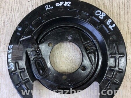 ФОТО Гальмівний механізм для Hyundai Sonata VII LF (14-19) Київ