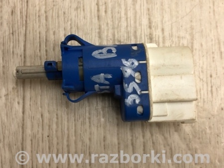 ФОТО Датчик положення педалі гальма для Ford Fiesta Mk6 (2008-2017) Київ