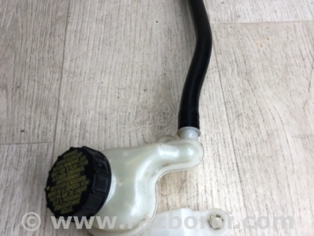 ФОТО Бачок головного гальмівного циліндра для Ford Fiesta Mk6 (2008-2017) Київ