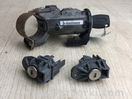 ФОТО Замок запалювання для Ford Fiesta Mk6 (2008-2017) Київ