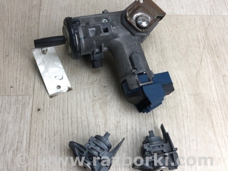 ФОТО Замок запалювання для Ford Fiesta Mk6 (2008-2017) Київ