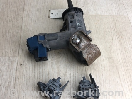 ФОТО Замок запалювання для Ford Fiesta Mk6 (2008-2017) Київ