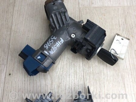 ФОТО Замок запалювання для Ford Fiesta Mk6 (2008-2017) Київ