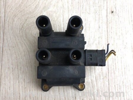 ФОТО Котушка запалювання для Ford Fiesta Mk6 (2008-2017) Київ