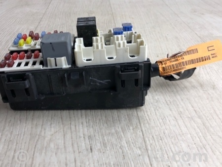 ФОТО Блок запобіжників моторний відсік для Ford Fiesta Mk6 (2008-2017) Київ