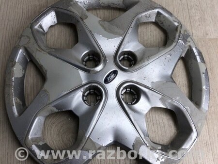 ФОТО Ковпак колісний для Ford Fiesta Mk6 (2008-2017) Київ