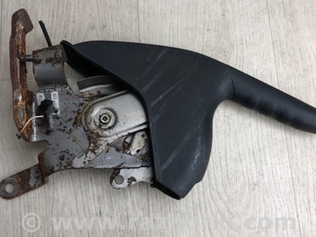 ФОТО Важель стоянкового гальма для Ford Fiesta Mk6 (2008-2017) Київ