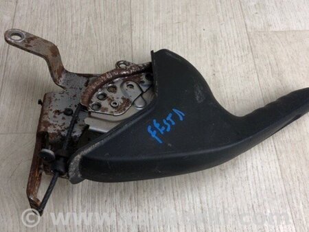 ФОТО Важель стоянкового гальма для Ford Fiesta Mk6 (2008-2017) Київ