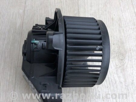 ФОТО Моторчик пічки для Ford Fiesta Mk6 (2008-2017) Київ