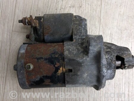 ФОТО Стартер для Ford Fiesta Mk6 (2008-2017) Київ