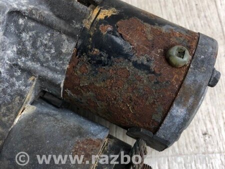 ФОТО Стартер для Ford Fiesta Mk6 (2008-2017) Київ