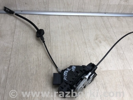 ФОТО Замок двері для Ford Fiesta Mk6 (2008-2017) Київ