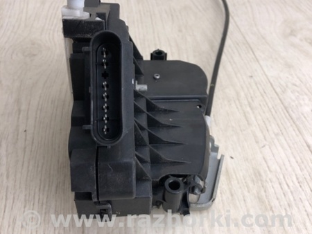 ФОТО Замок двері для Ford Fiesta Mk6 (2008-2017) Київ