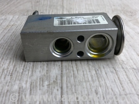 ФОТО Клапан кондиціонера для Ford Fiesta Mk6 (2008-2017) Київ