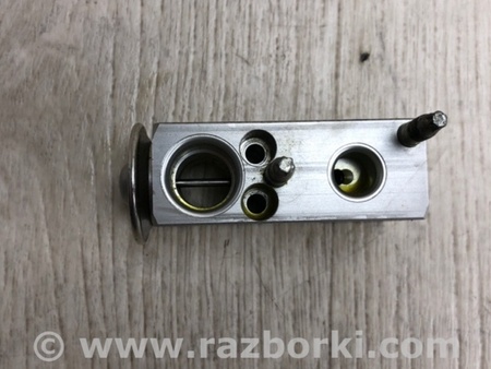 ФОТО Клапан кондиціонера для Ford Fiesta Mk6 (2008-2017) Київ